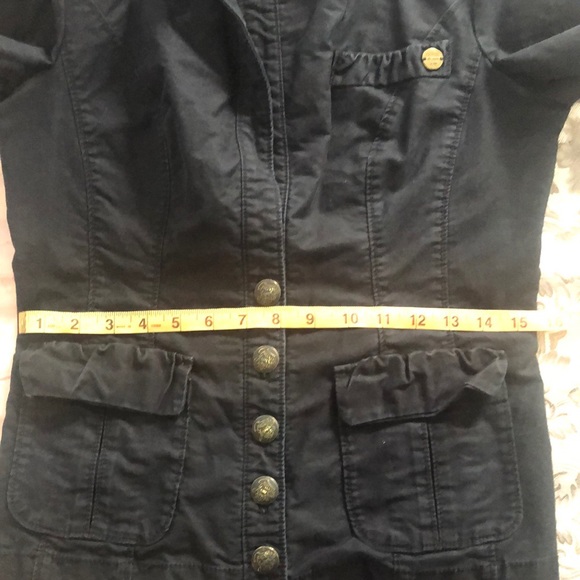 Guess Abby Blazer - Picture 6 of 8